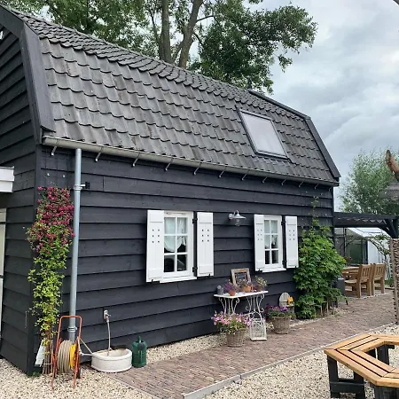 Achterland Groot-Ammers