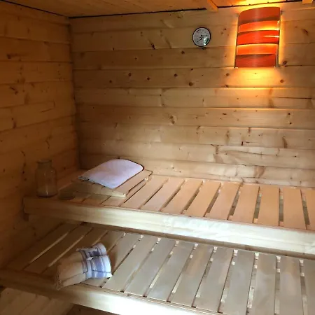 Bed & Breakfast Achterland *