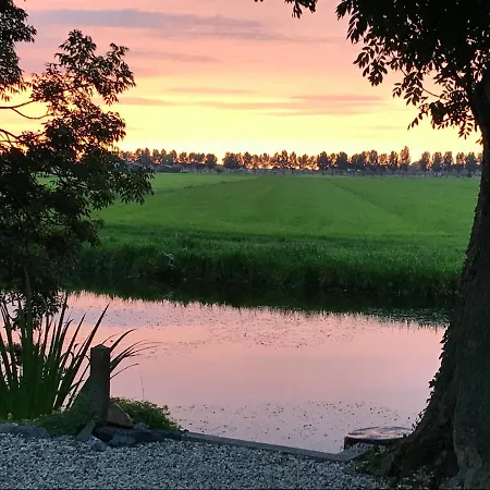 Achterland * Groot-Ammers