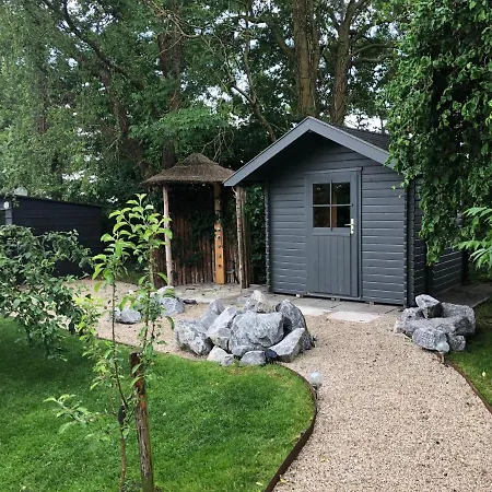Bed & Breakfast Achterland Groot-Ammers